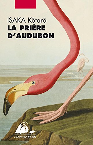 La Prière d’Audubon